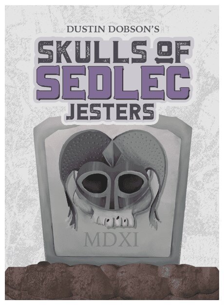 Skulls of Sedlec - Jesters