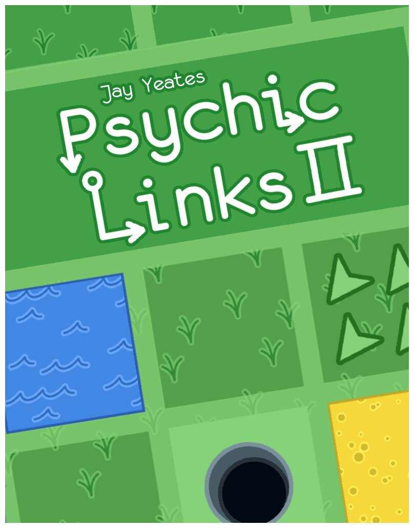 Psychic Links II