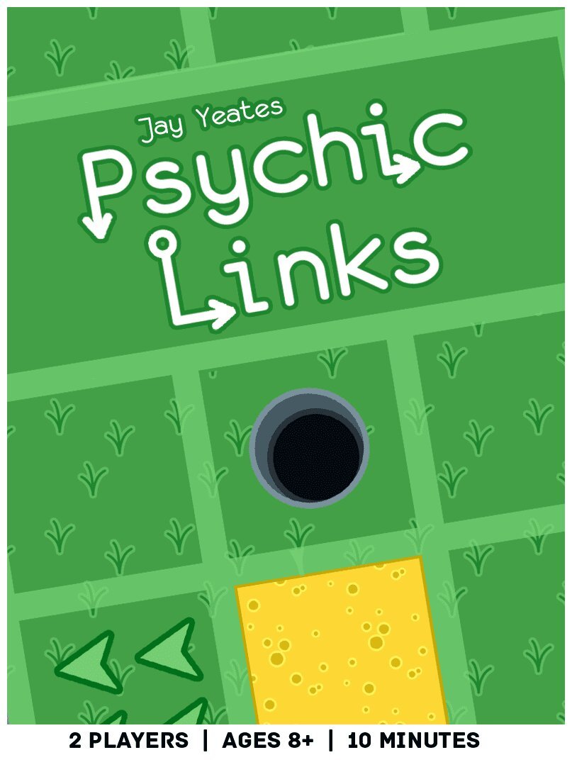 Psychic Links