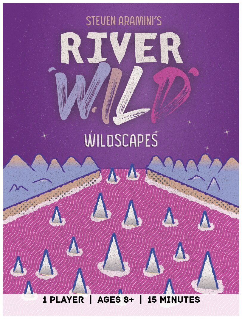 River Wild - Wildscapes