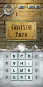 Mystery House - Carlson Bank