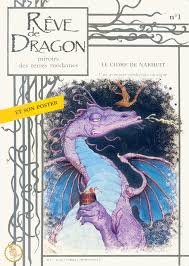 Rêve de dragon - Le Cidre de Narhuit