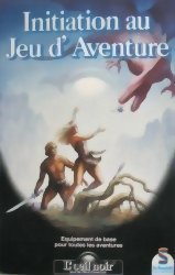 L'Oeil Noir - Initiation au jeu d'aventure