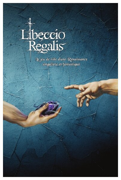 Libeccio Regalis