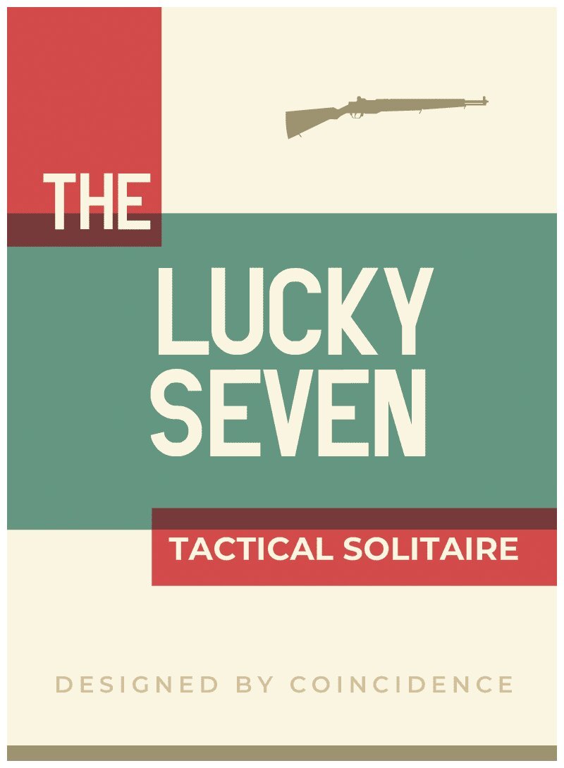 The Lucky Seven
