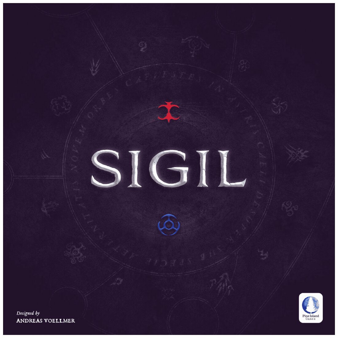 Sigil
