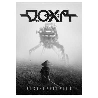 DOXA - Rotten to the Core