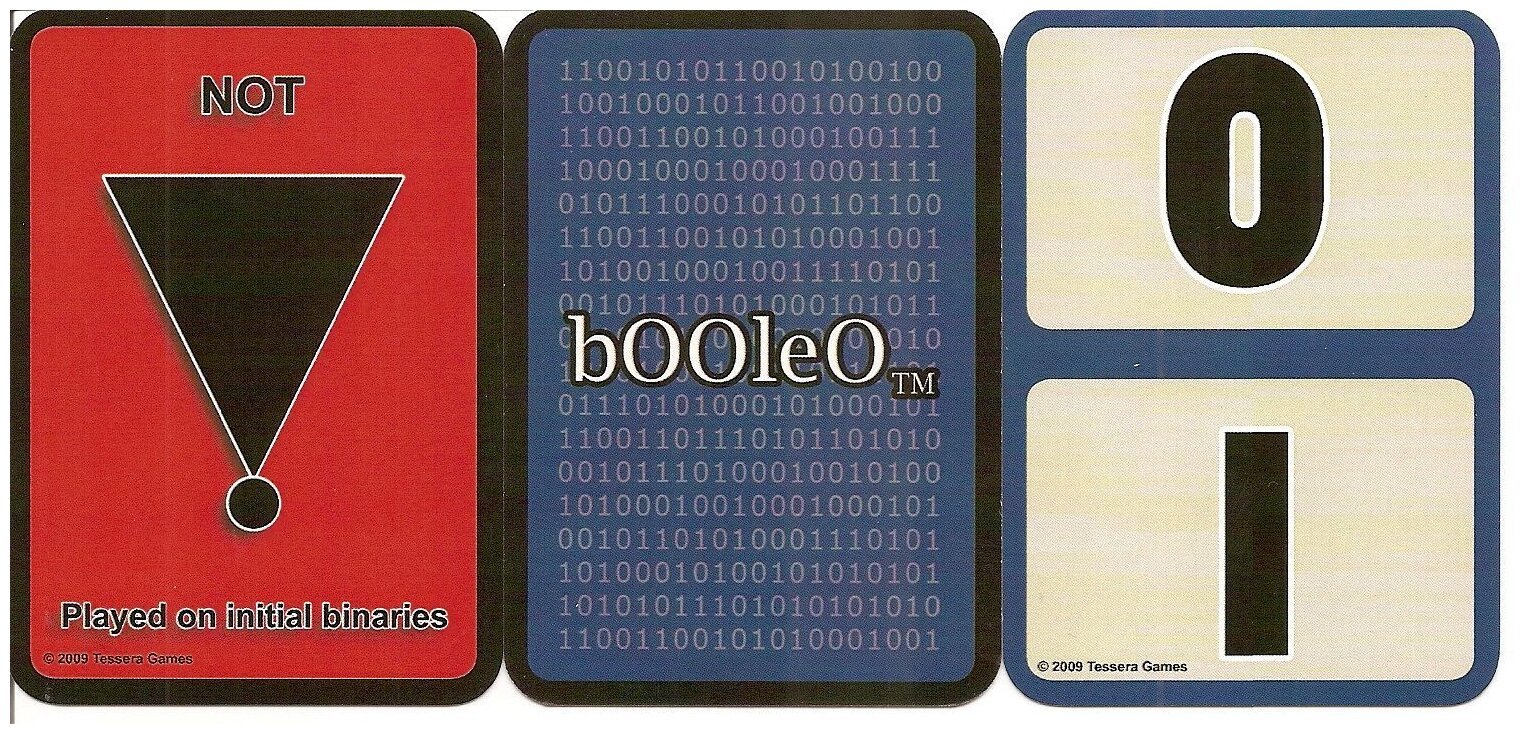 bOOLeO