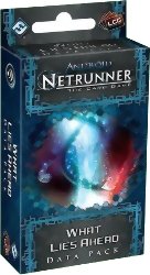 Android Netrunner LCG - What Lies Ahead