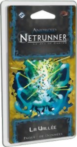 Android Netrunner JCE - La Vallée