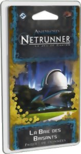 Android Netrunner JCE - La Baie des Brisants