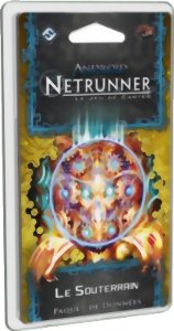 Android Netrunner JCE - Le Souterrain