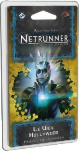 Android Netrunner JCE - Le Vieil Hollywood
