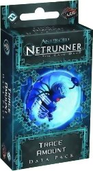 Android Netrunner LCG - Trace Amount