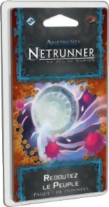 Android Netrunner JCE - Redoutez le Peuple