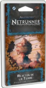 Android Netrunner JCE - Rejeton de la Terre