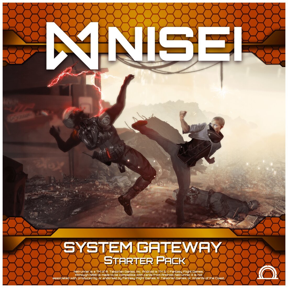 System Gateway