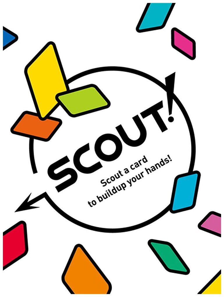 Scout!