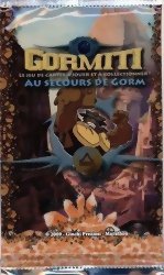 Gormiti - Booster - Au Secours de Gorm