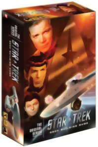 Photo: Star Trek Deck Building Game: The Original Series