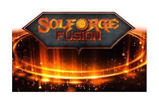 SolForge Fusion: Hybrid Deck Game