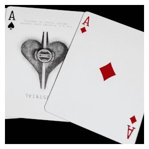 Saint Poker