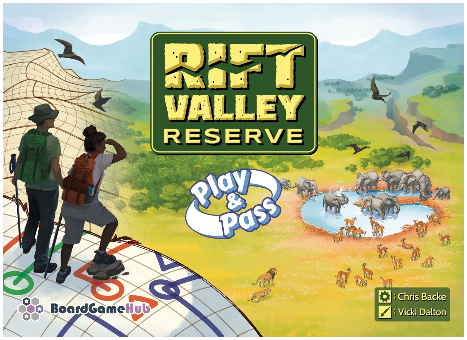 Rift Valley Reserve