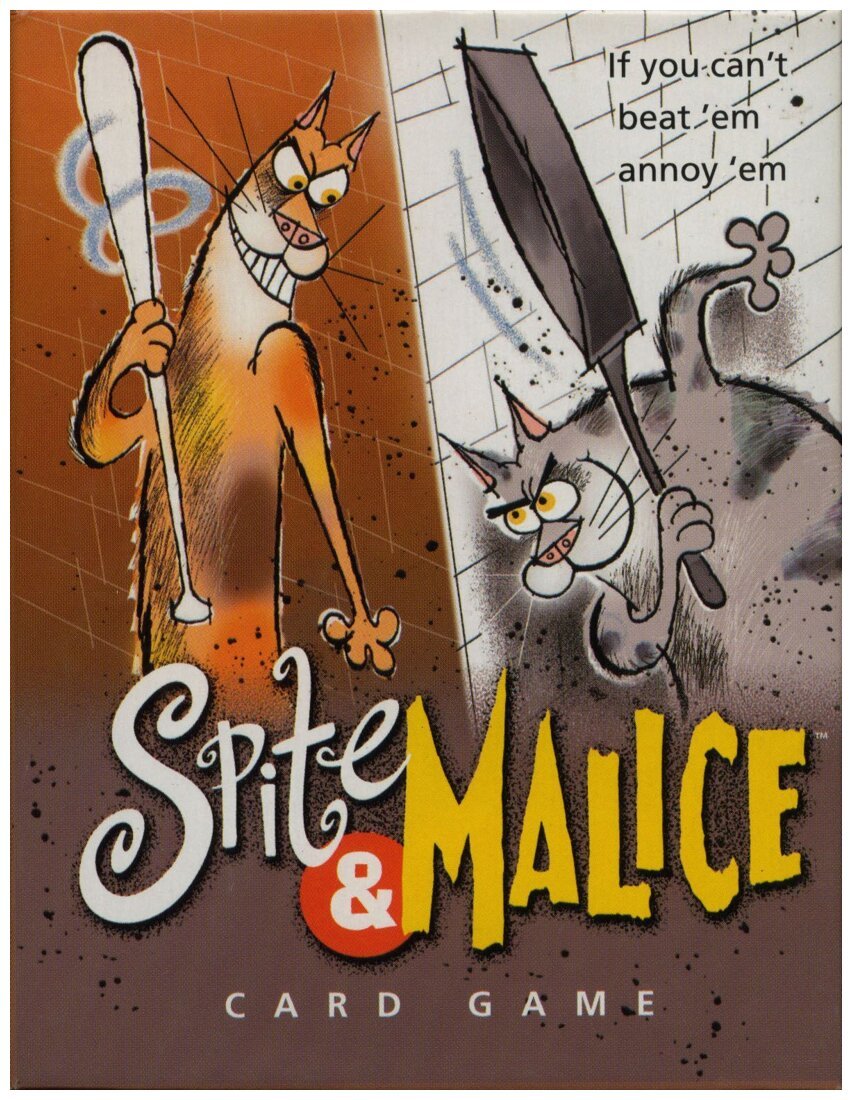 Spite & Malice