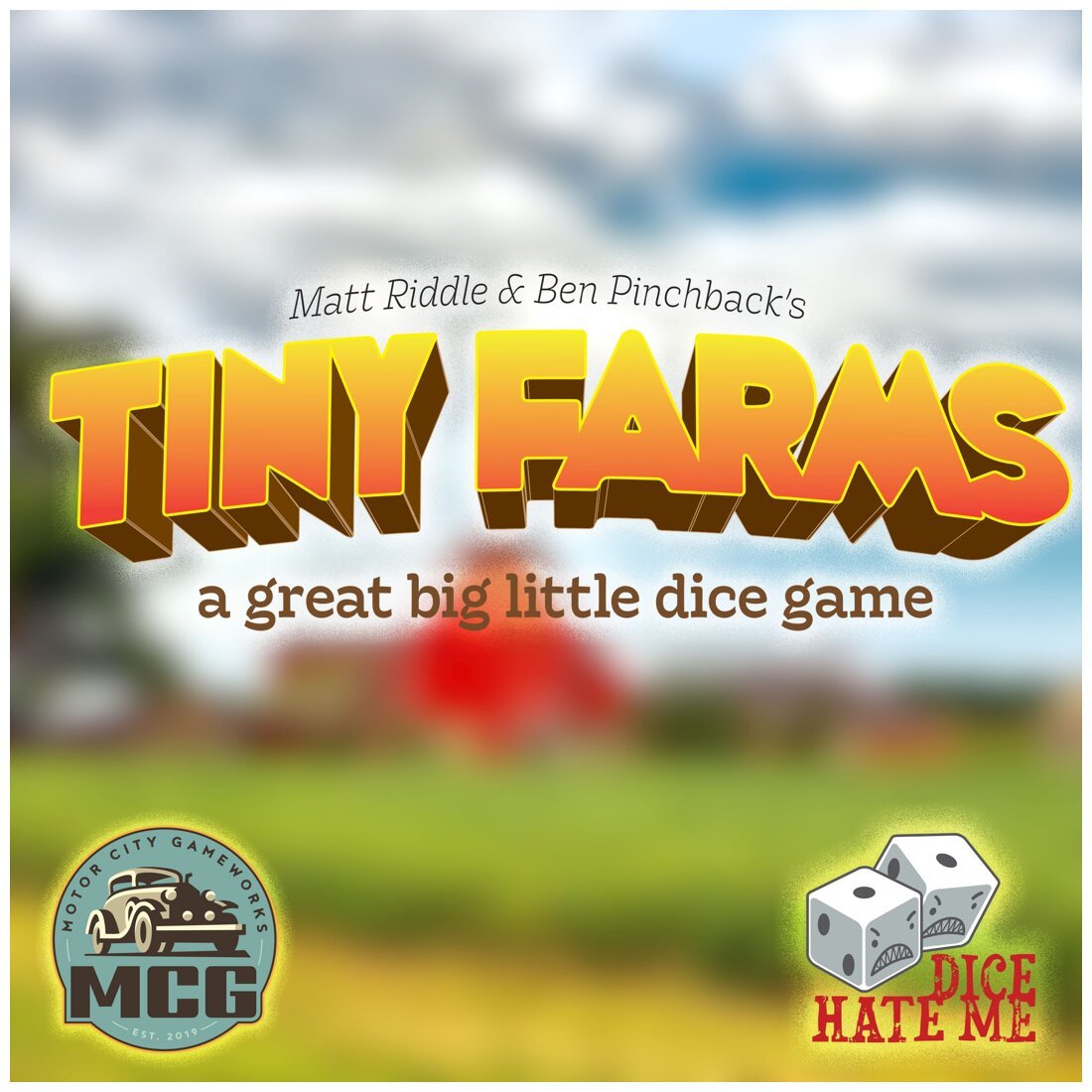 Tiny Farms