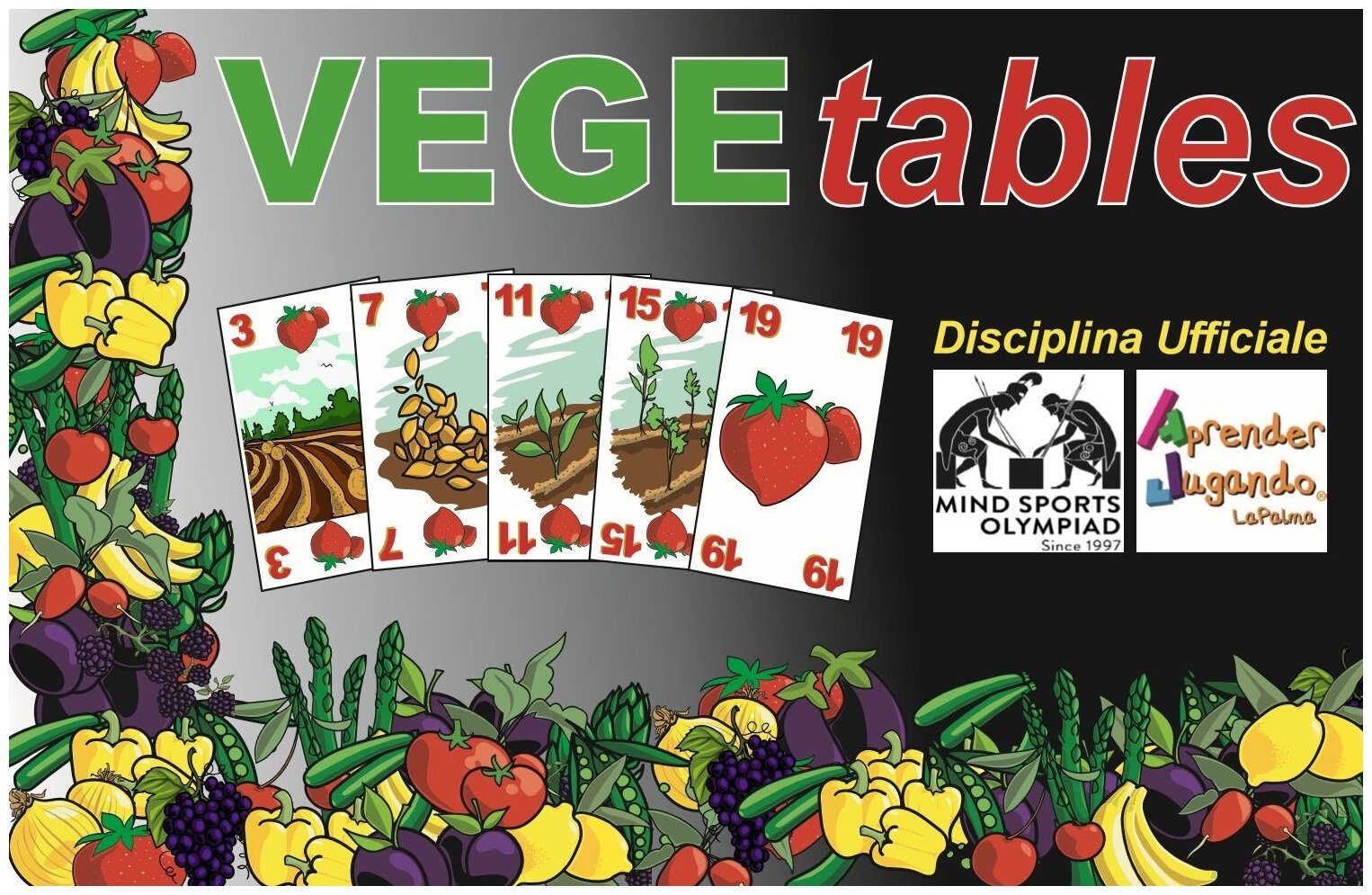 Vege Tables