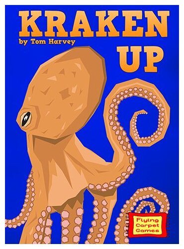Kraken Up