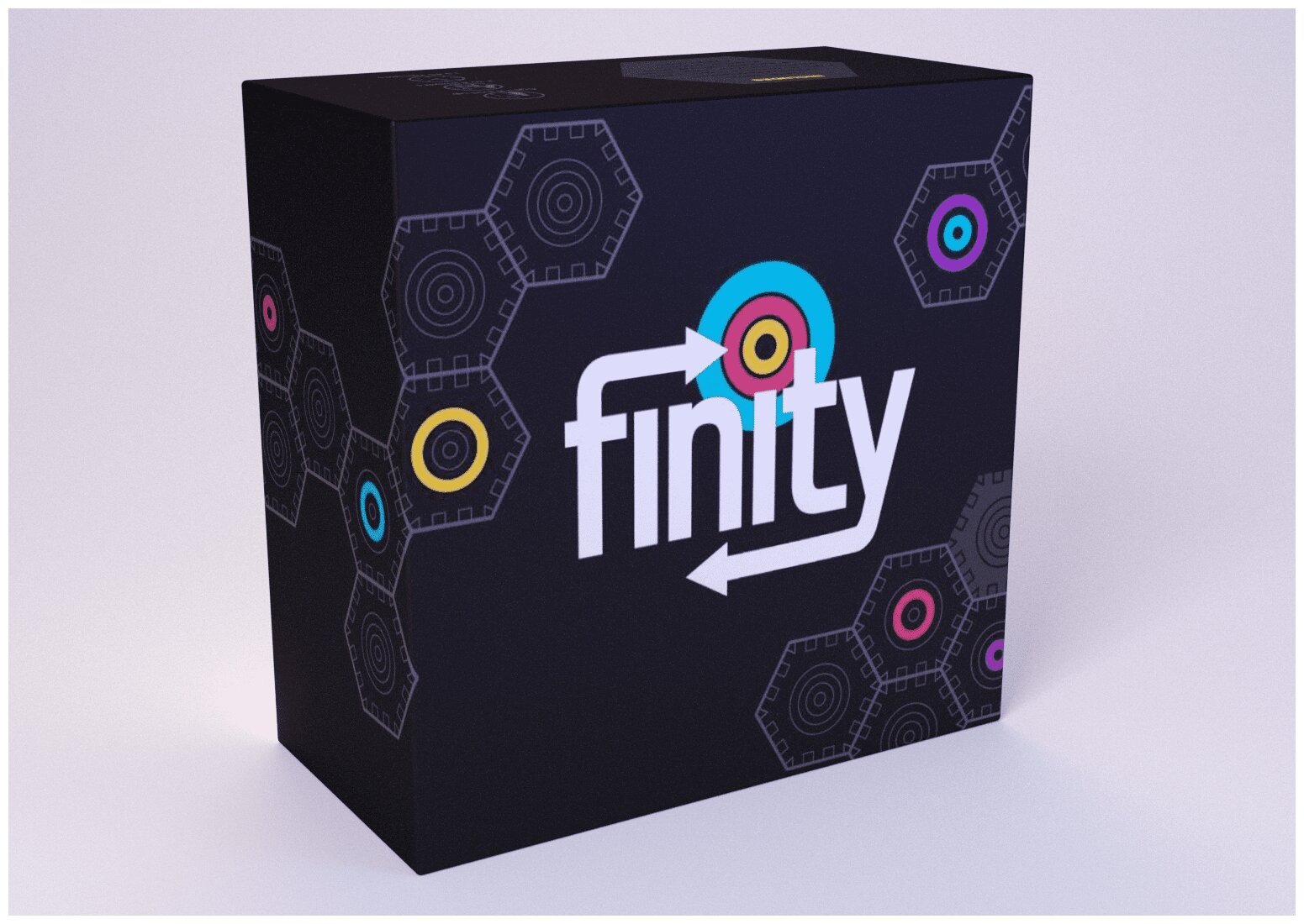 Finity