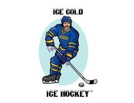 Ice Cold Ice Hockey