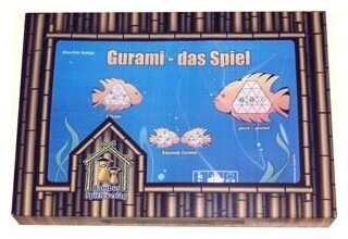 Gurami das Spiel