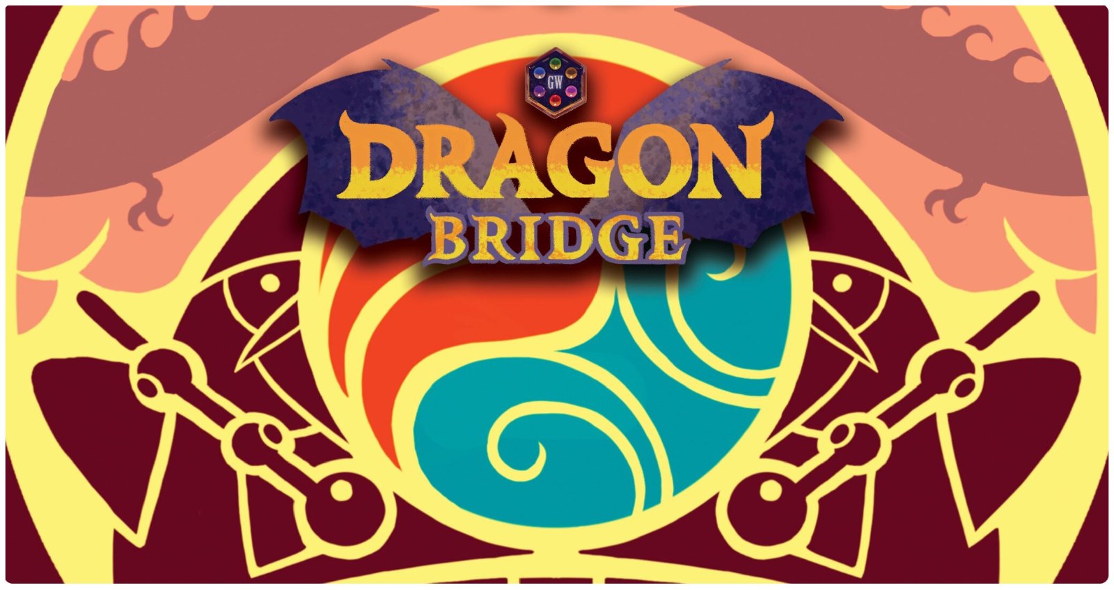 Dragon Bridge