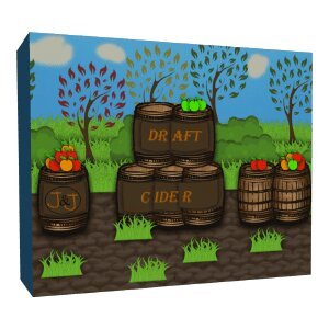 Draft Cider