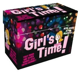 Girl's Time !