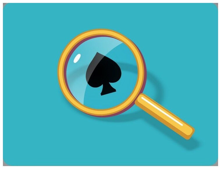 Detective Poker
