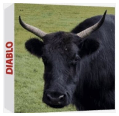Diablo