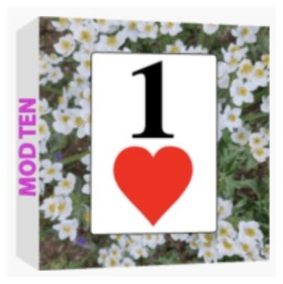 Mod Ten