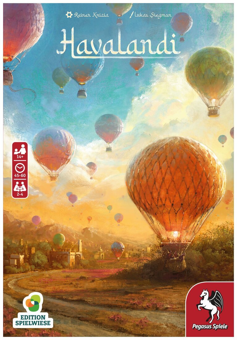 Havalandi