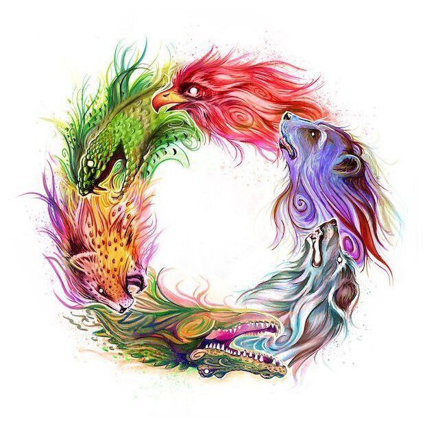 Circle of Life