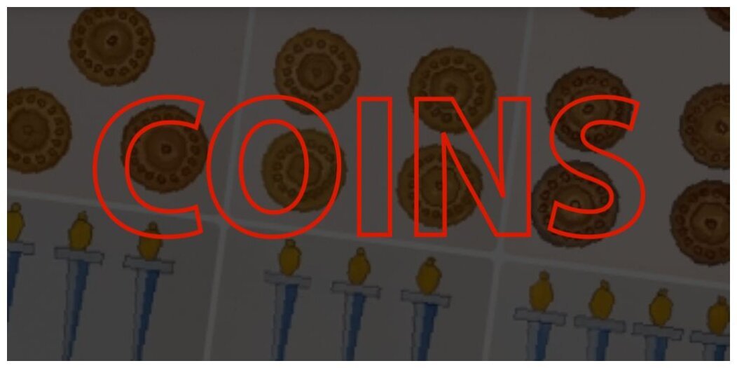 Coins