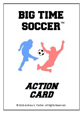 Big Time Soccer