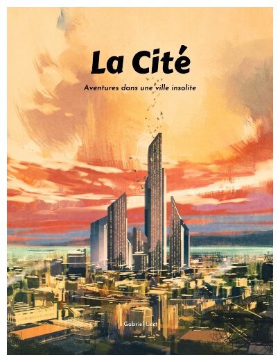 La Cité