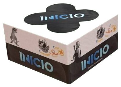 Inicio Mini