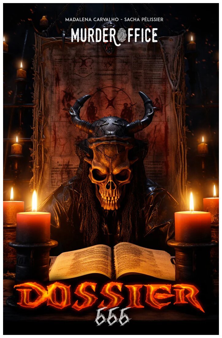 Dossier 666