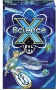 Mini Science X - Eau