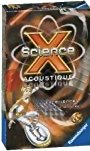 Mini Science X - Acoustique