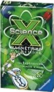 Mini Science X - Magnétisme